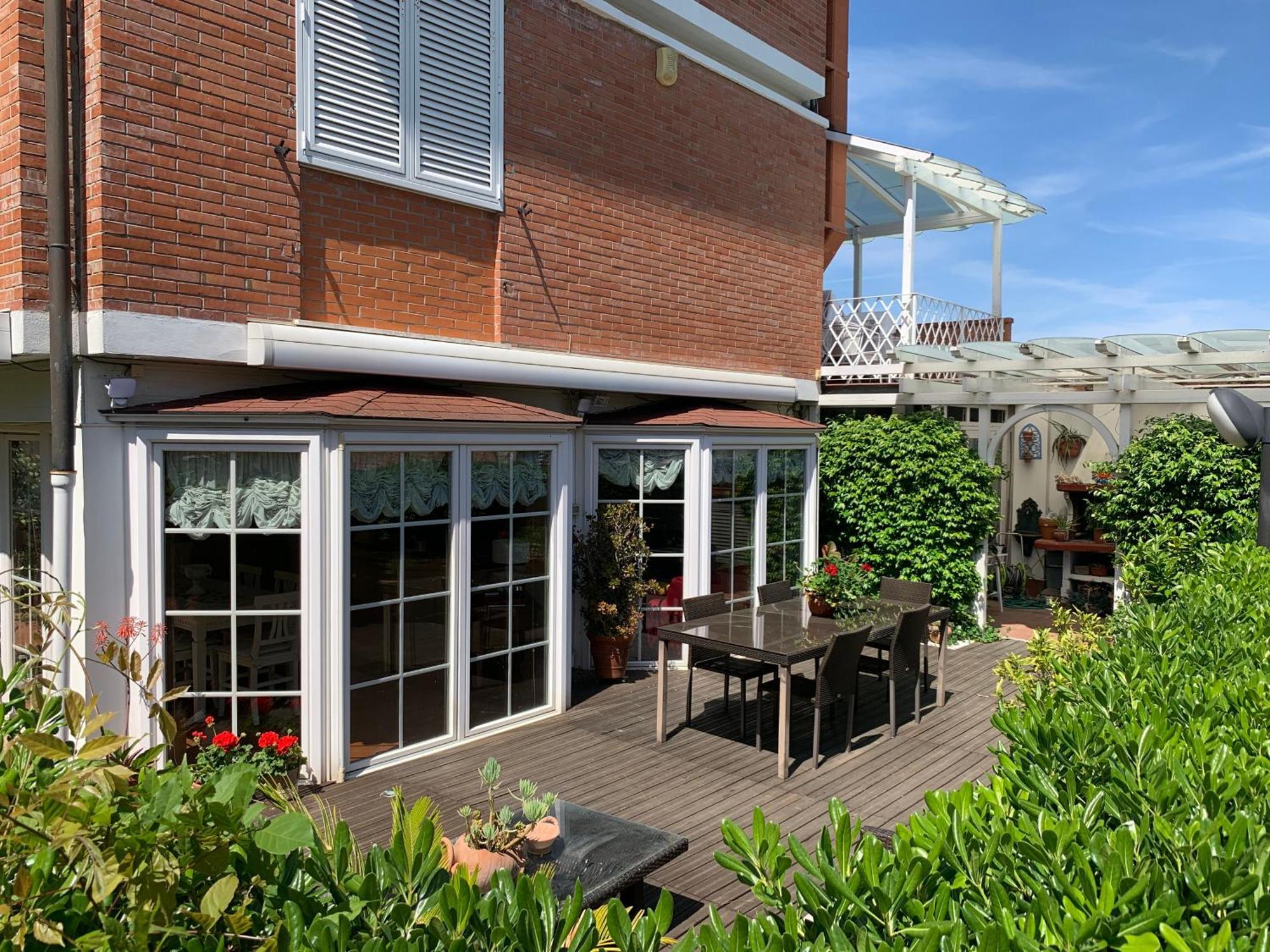 Maison Renée Viareggio Exterior foto