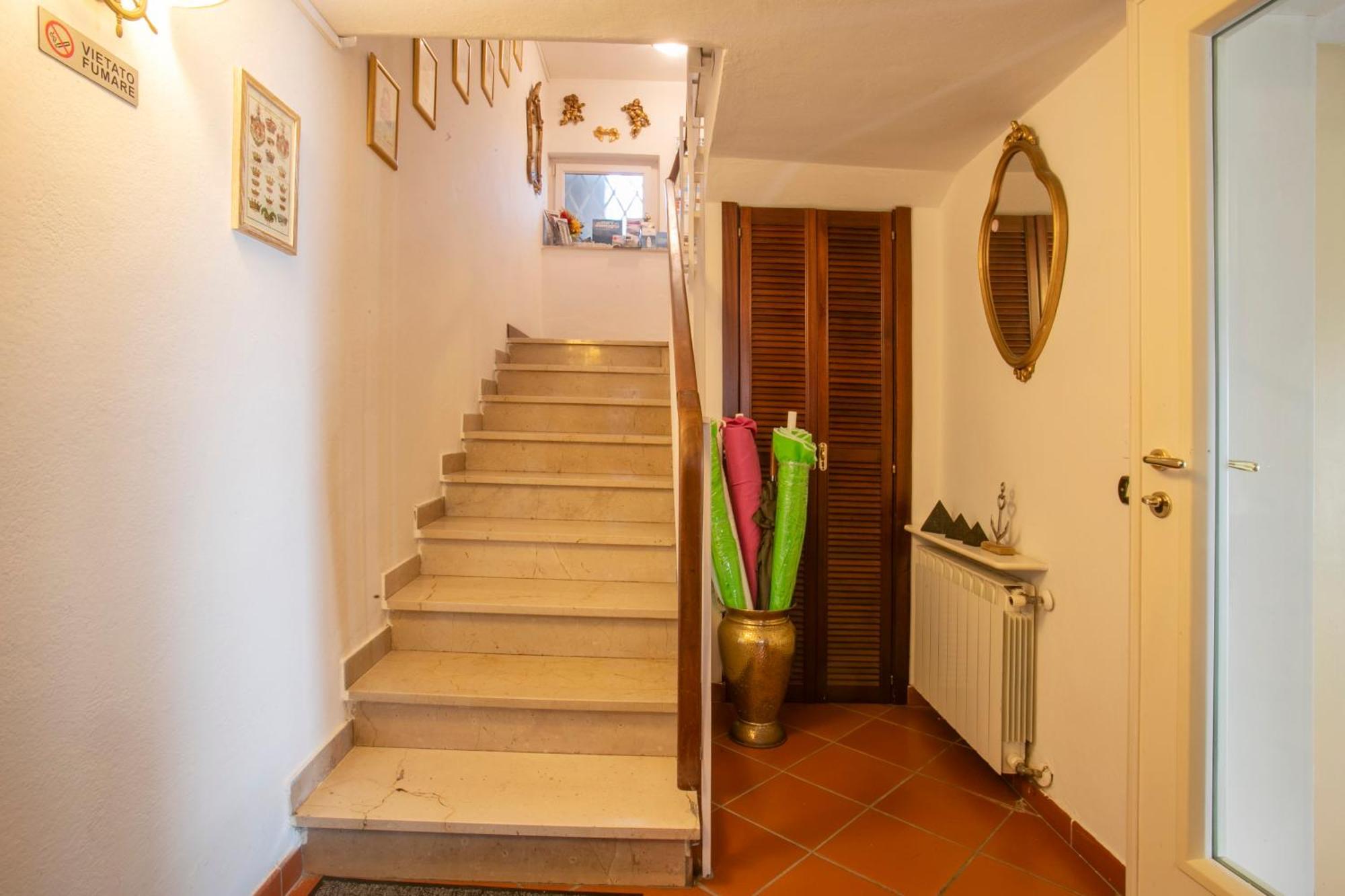 Maison Renée Viareggio Exterior foto