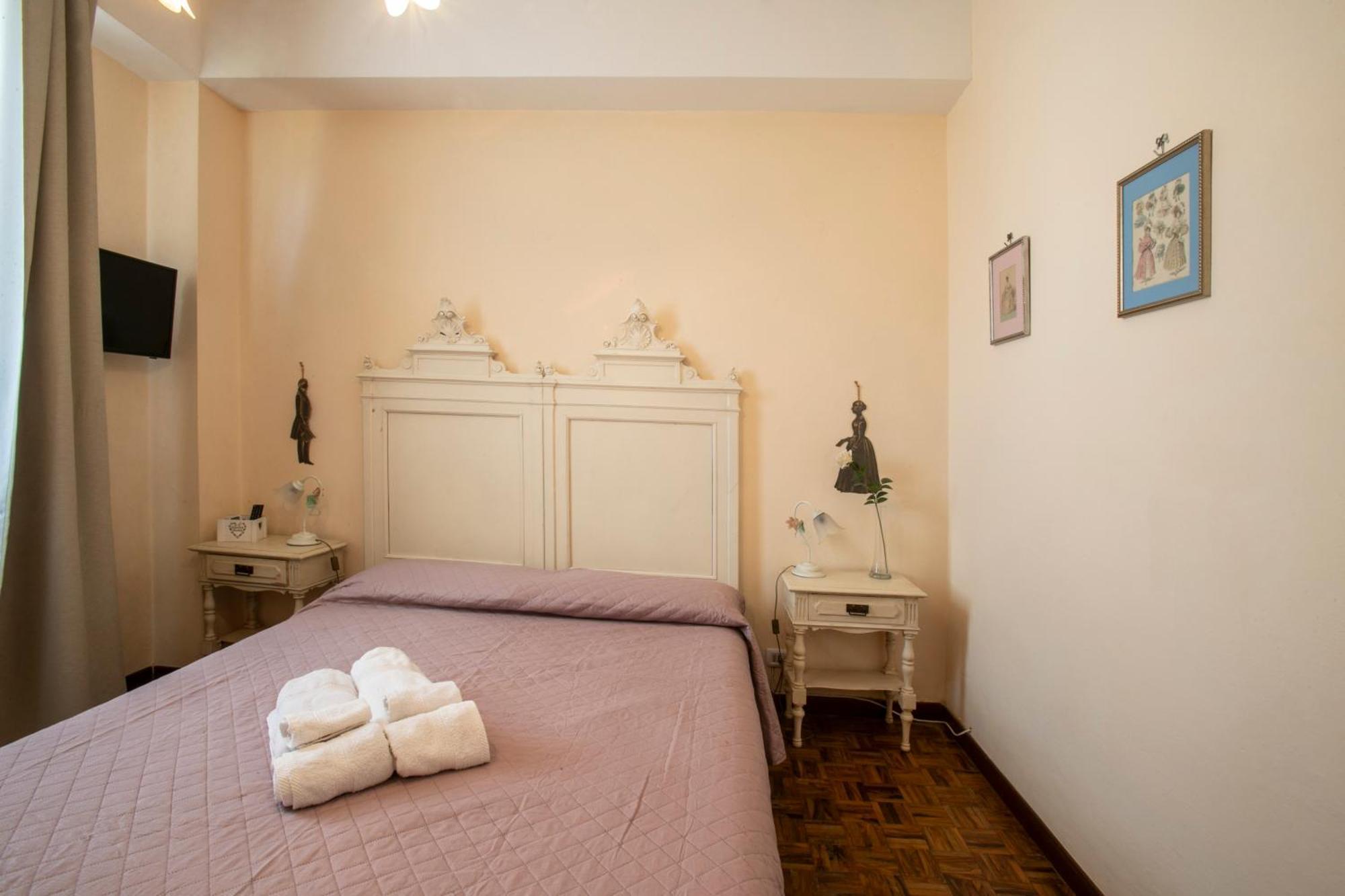 Maison Renée Viareggio Exterior foto