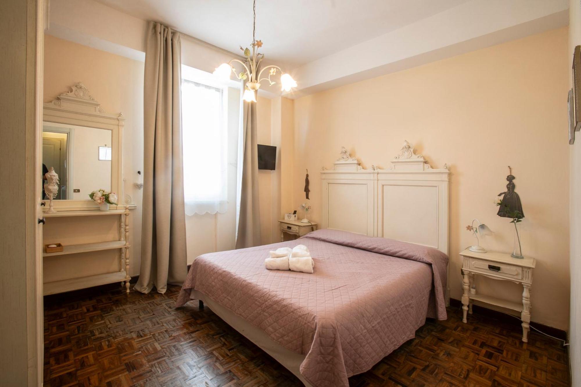 Maison Renée Viareggio Exterior foto