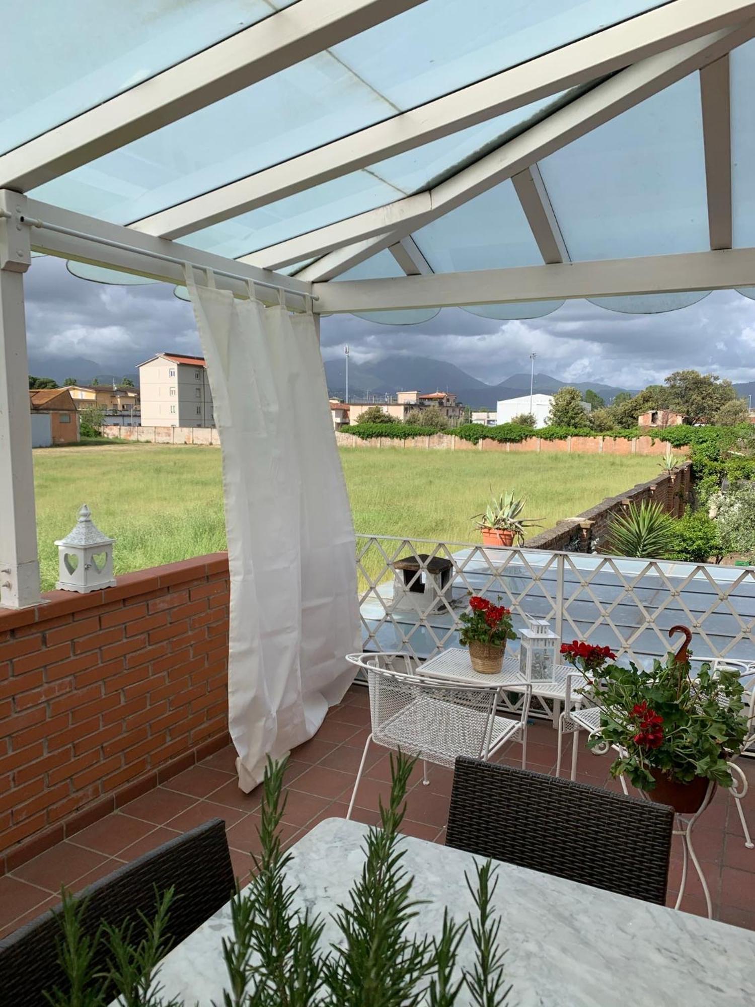 Maison Renée Viareggio Exterior foto